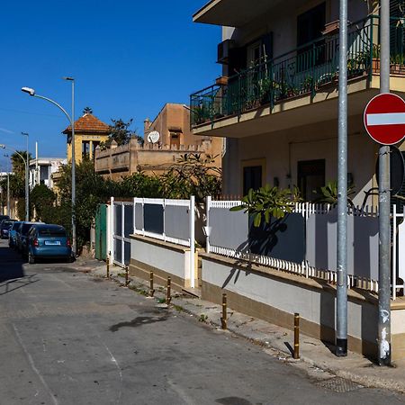 Casa Lella Holiday Boutique Palermo Exteriér fotografie