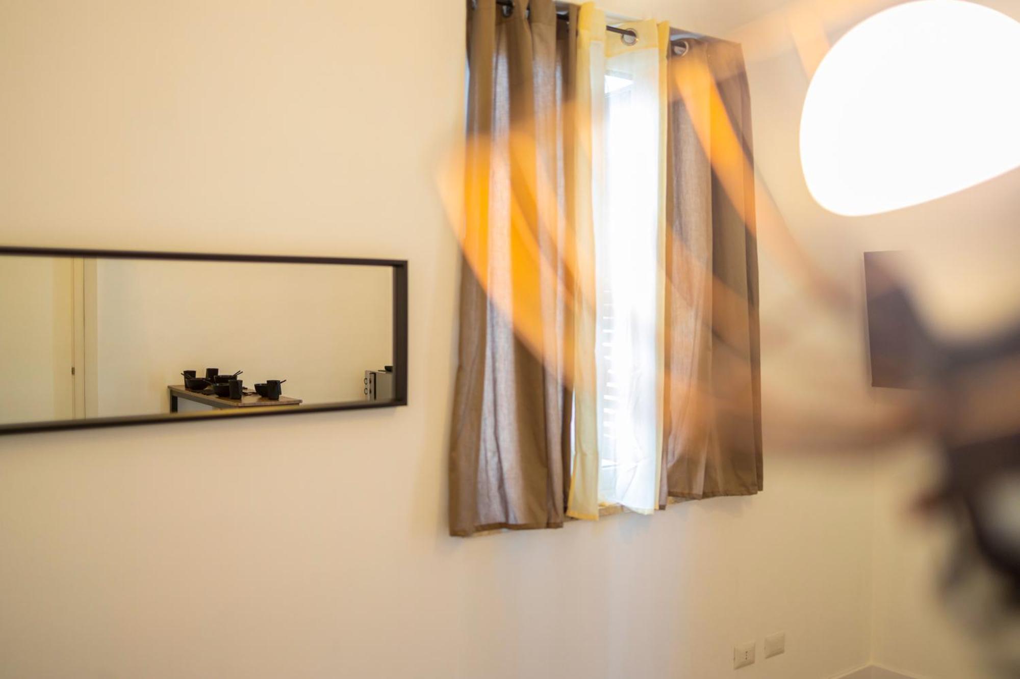 Casa Lella Holiday Boutique Palermo Exteriér fotografie