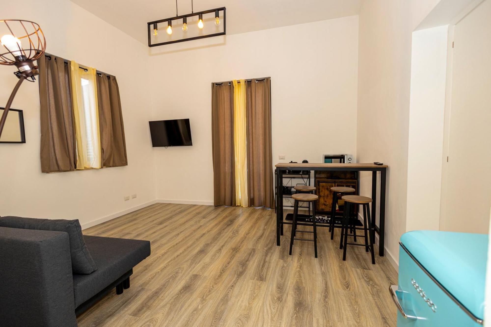 Casa Lella Holiday Boutique Palermo Exteriér fotografie