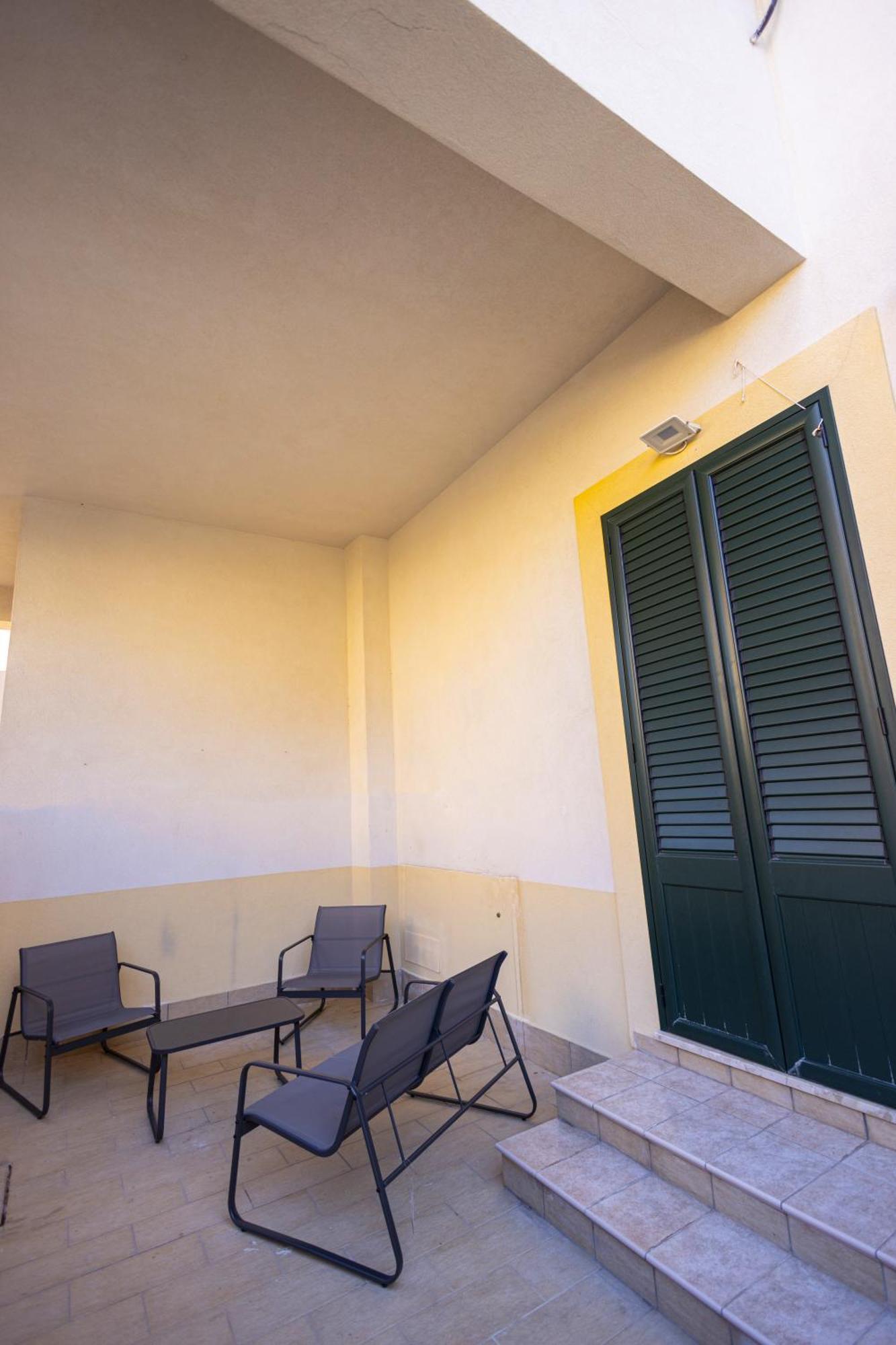 Casa Lella Holiday Boutique Palermo Exteriér fotografie