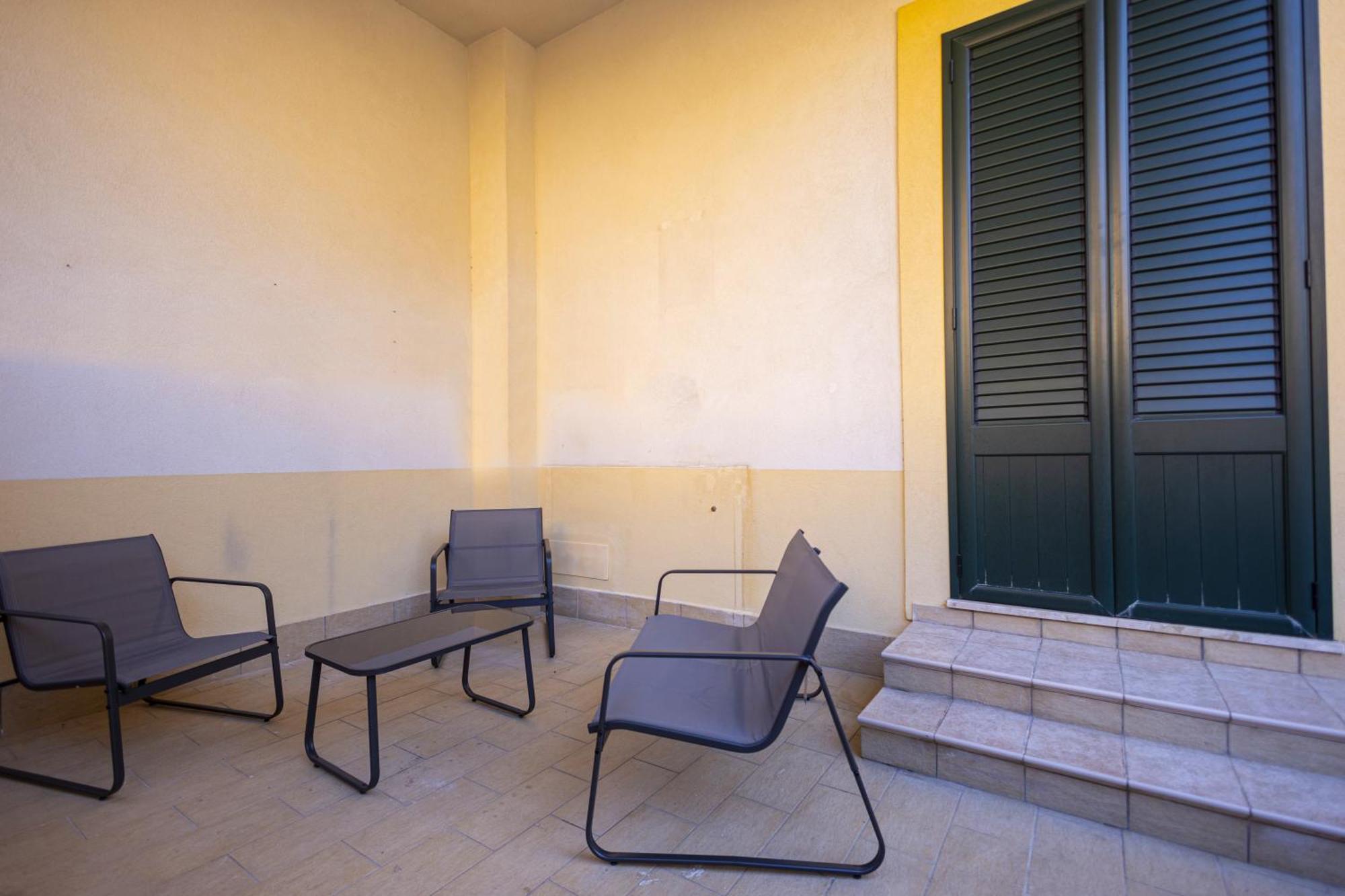 Casa Lella Holiday Boutique Palermo Exteriér fotografie