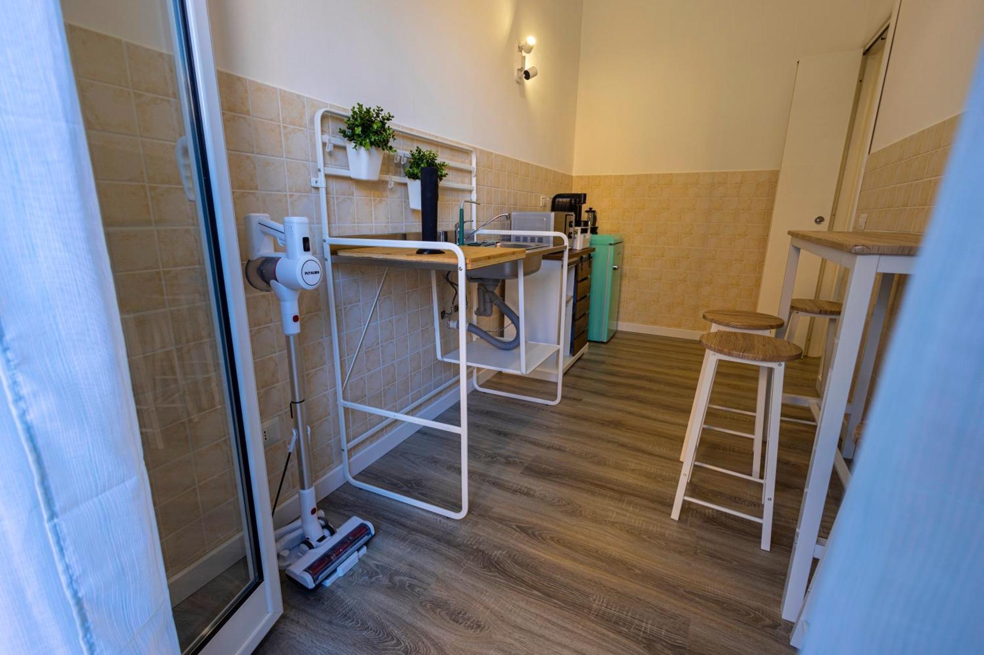 Casa Lella Holiday Boutique Palermo Exteriér fotografie