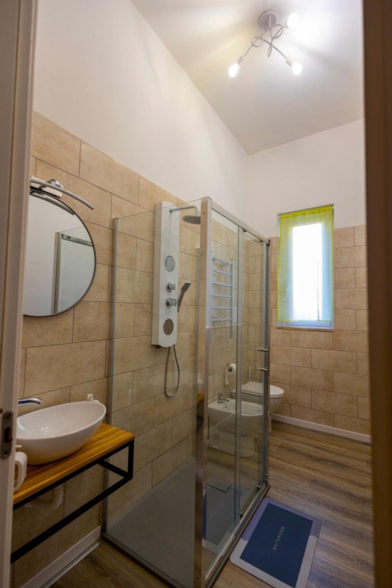Casa Lella Holiday Boutique Palermo Exteriér fotografie