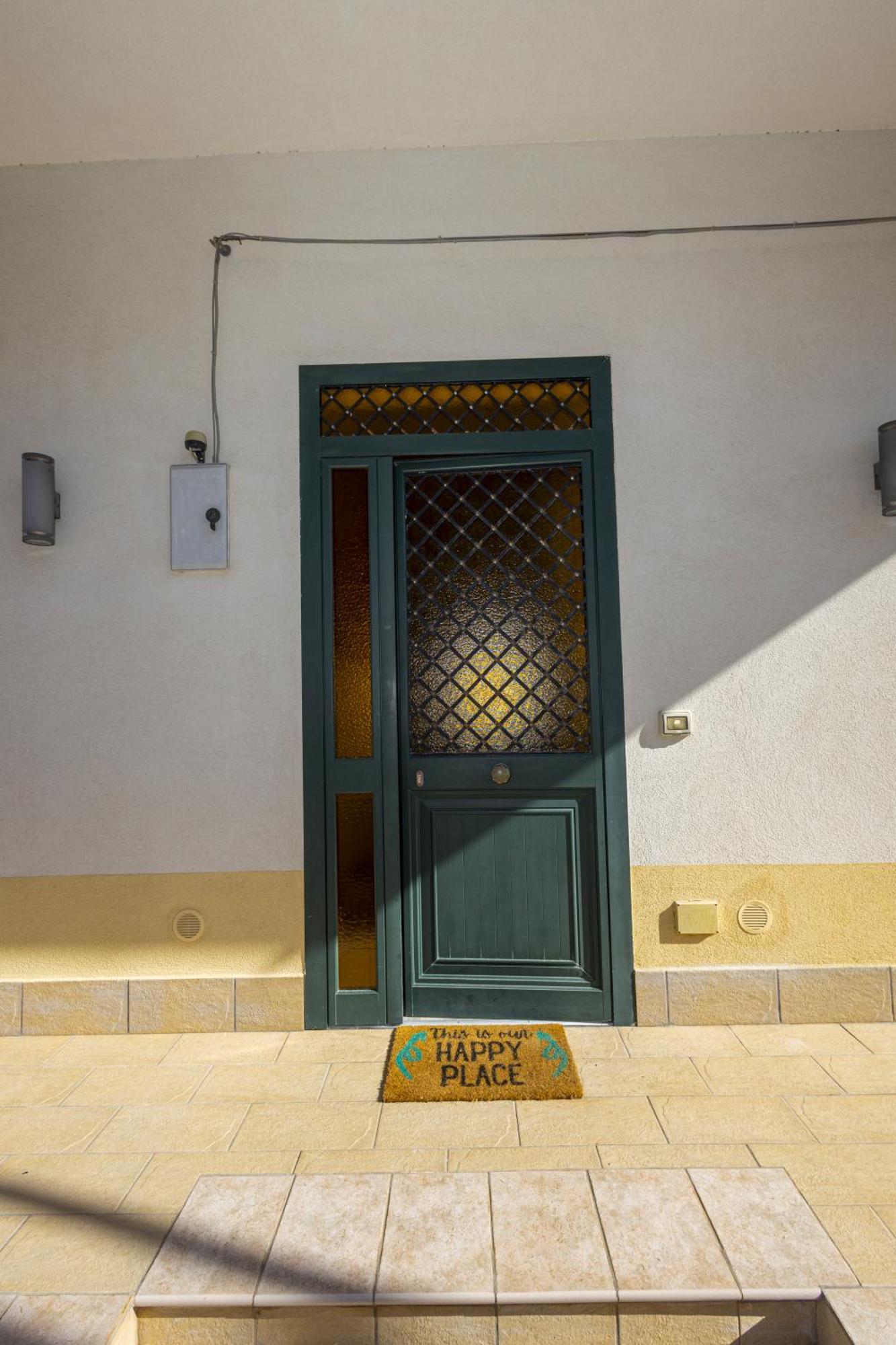 Casa Lella Holiday Boutique Palermo Exteriér fotografie