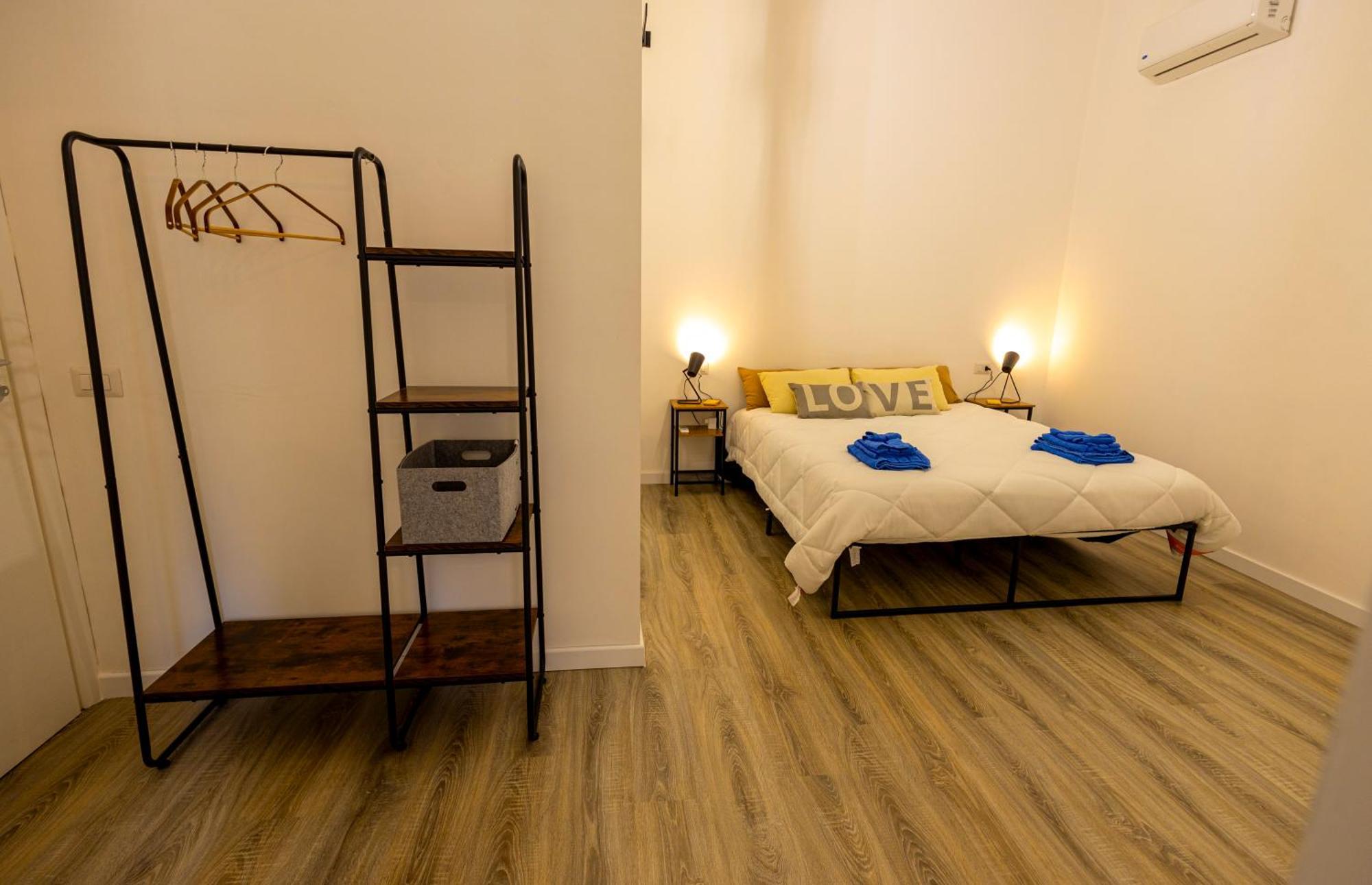 Casa Lella Holiday Boutique Palermo Exteriér fotografie
