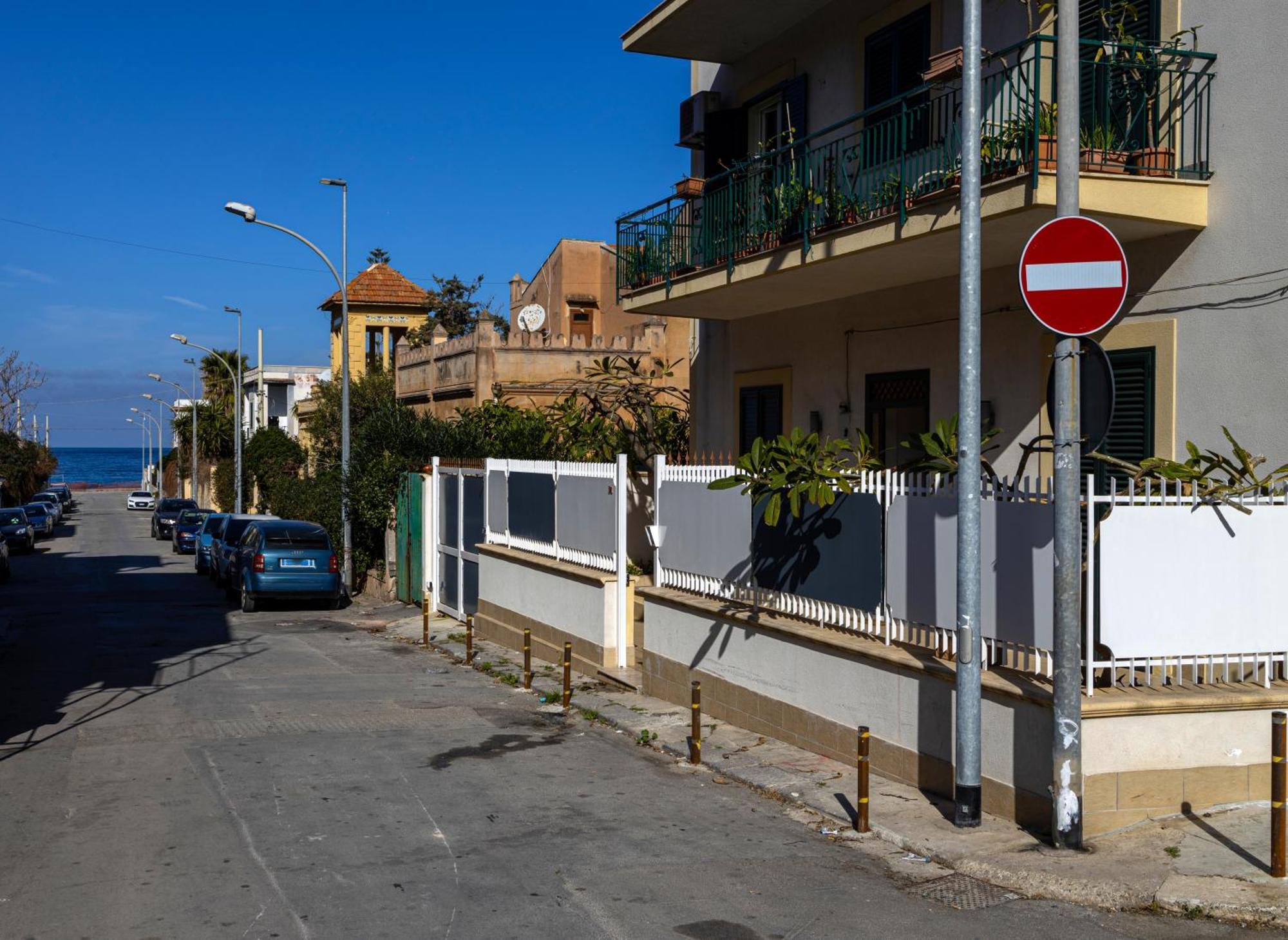 Casa Lella Holiday Boutique Palermo Exteriér fotografie