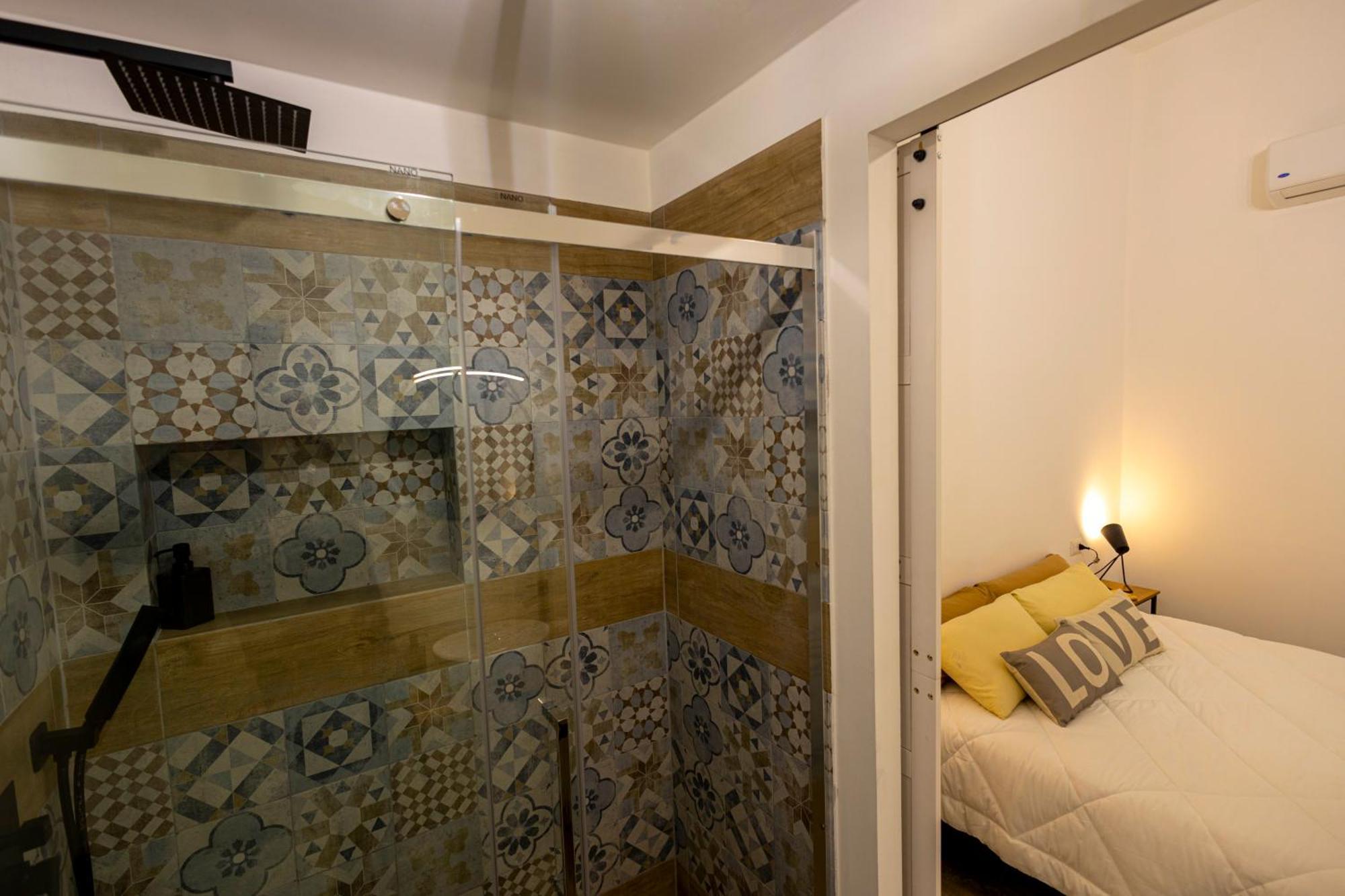Casa Lella Holiday Boutique Palermo Exteriér fotografie