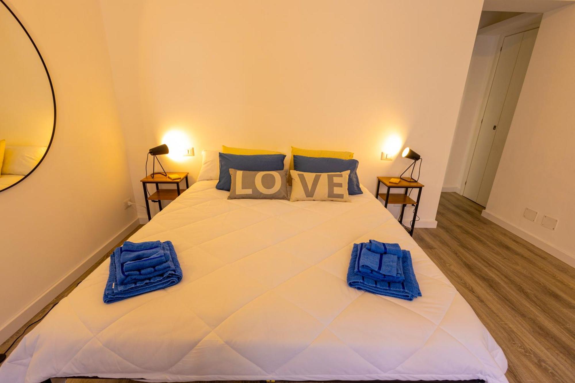 Casa Lella Holiday Boutique Palermo Exteriér fotografie